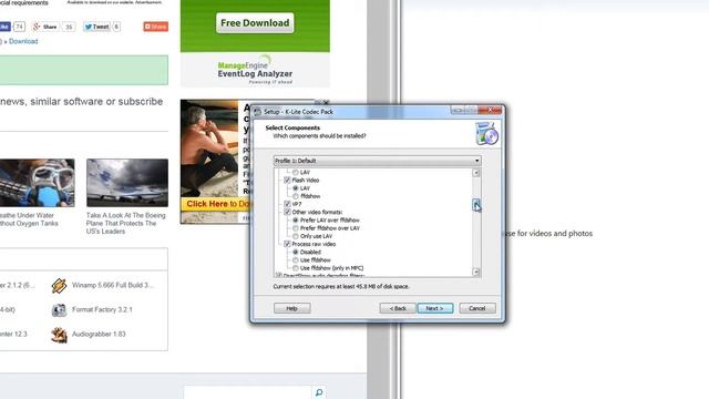 Editing ProRes video in Movie Maker смотреть онлайн