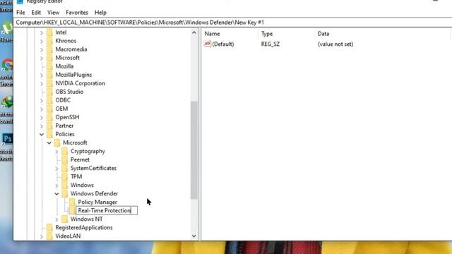 HOW TO DISABLE WINDOWS DEFENDER IN WINDOWS 10 || TAMIL || CONSOLE OF PC смотреть онлайн