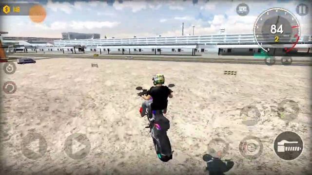 Xtreme Motorbikes stunt Moto Bike - Motorcycle Racing #2823 Best Bike games android los Gameplay смотреть онлайн