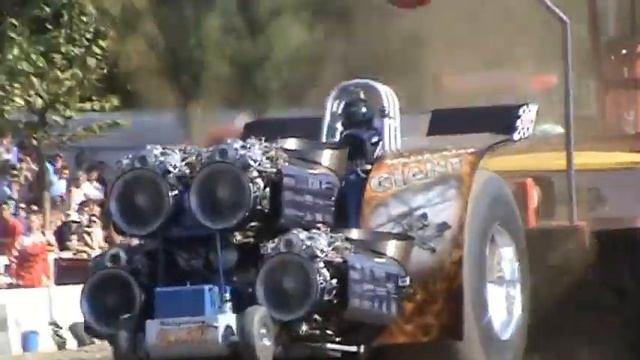 4,5 t versenytraktorok Hajdúböszörményi Kupa bajnoki futam 2013 смотреть онлайн