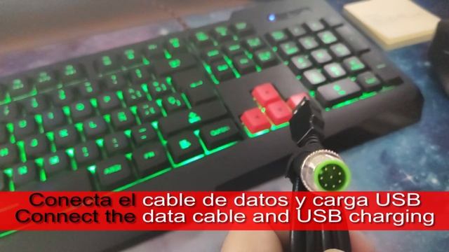 ACTUALIZA TU SIMPLEX EN 1 MINUTO - UPDATE YOUR SIMPLEX IN 1 MINUT смотреть онлайн