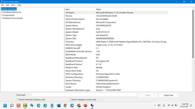 How to View System Information in Windows 11 смотреть онлайн