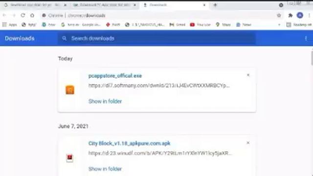 How to download app store on PC/LAPTOP in any Window? смотреть онлайн