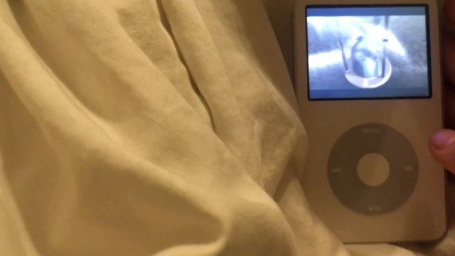 iPod 5.5 gen Review смотреть онлайн