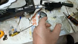 Suzuki SX4 2006г.в. Часть 6-ая .Недоремонт замка задней двери