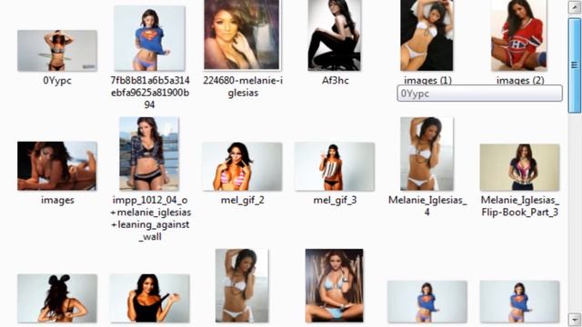 Classic MD - Small Image Pack 1: Girls смотреть онлайн