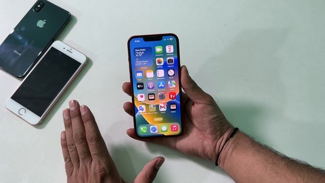 iOS 16.4 On iPhone 13 || Should You Update ? смотреть онлайн