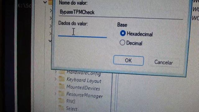 COMO INSTALAR O WINDOWS 11 SEM TPM 2.0✅ смотреть онлайн