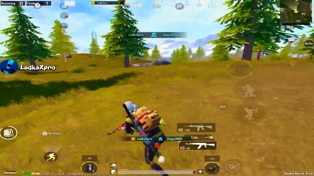 PERFECT LAYOUT!🔥6 FINGER CONTROL AND SENSITIVITY IPAD PLAYER😍/Pubg Mobile iPad Generations,7,8,9 смотреть онлайн