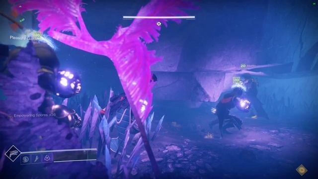 Destiny 2 смотреть онлайн