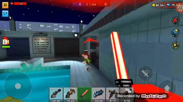 /Играем в Pixel Gun вместе с вами /раздача сундуков /играем кланом /клан /принимаю в клан/!!? ;) смотреть онлайн