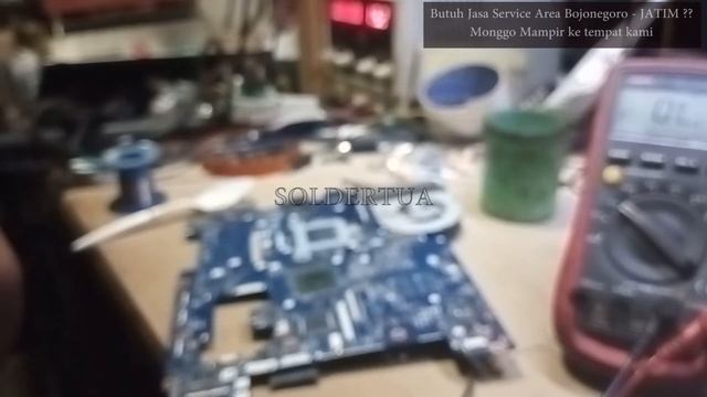 Cara Memperbaiki Lenovo G485 G585 Nyala Sebentar Mati Lagi | Laptop Beberapa Detik Mati Lagi смотреть онлайн