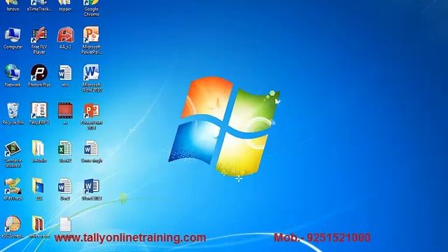7 View Tab Microsoft Powerpoint | Learn Ms-PowerPoint|Online Training Powerpoint смотреть онлайн