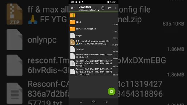 How to use ZIP FILE смотреть онлайн