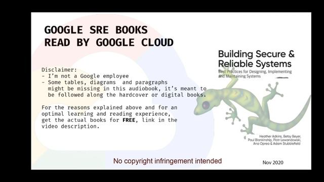 Building Secure and Reliable Systems - Chapter 11 смотреть онлайн