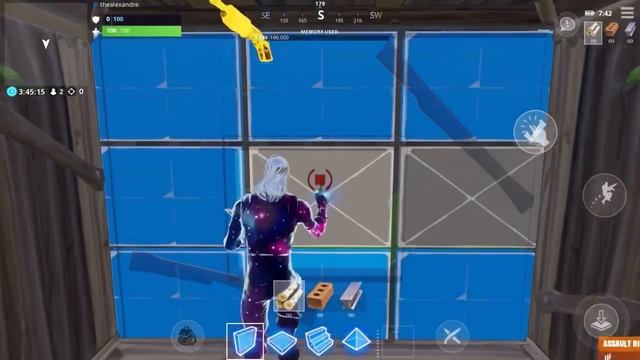 when you play og fortnite on ios part two смотреть онлайн