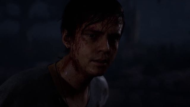 The Quarry - PC Gameplay Max Settings - Part 11 смотреть онлайн