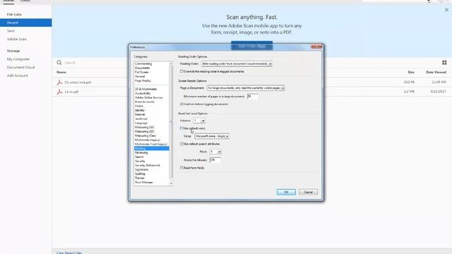 How to Use Adobe Reader смотреть онлайн