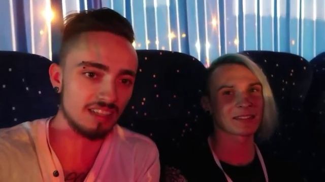 НЕ НАДО ИХ ГНАБИТЬ!!!