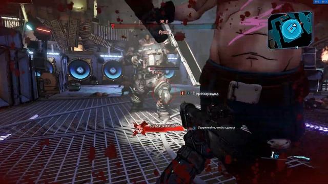 BORDERLANDS 3. просто BORDERLANDS 3 смотреть онлайн