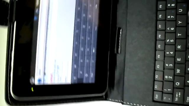 TABLET MID MANGO 7" ANDROID 2.2 3G WIFI 4GB MEM смотреть онлайн