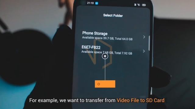 OTG SMART (3 IN 1 Type-C Cardreader) смотреть онлайн