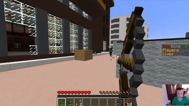 Nexus Timebomb 1 w/mac смотреть онлайн