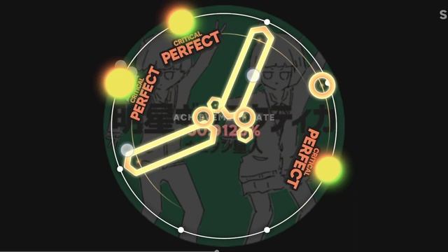 when you're too addicted to maimai but you're offline and nowhere close to a machine смотреть онлайн