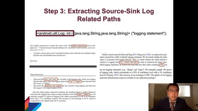 Master Thesis Defence - Aug. 12, 2020 смотреть онлайн