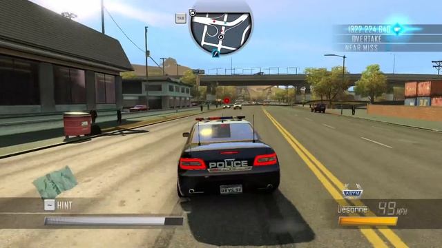 (STREAM) Driver San Francisco: Playing With Mods #3