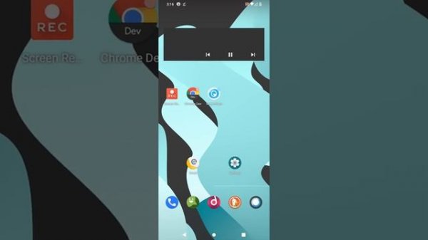 Lineage (os) for mi 9 se