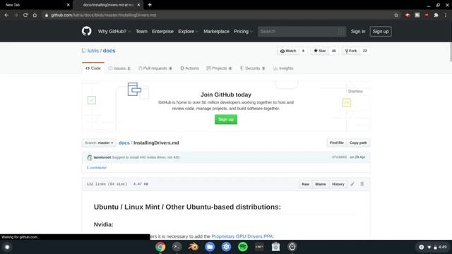Lutris: An Awesome Steam Alternative For ChromeOS And Linux! | Installation Tutorial + App Overview