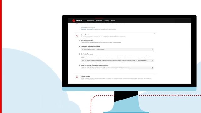 Introduction to Red Hat Marketplace смотреть онлайн