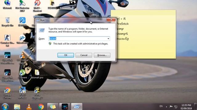 How to Speed up Windows 7 or 10 Performance | 5 Basic Method to speed up your Computer смотреть онлайн