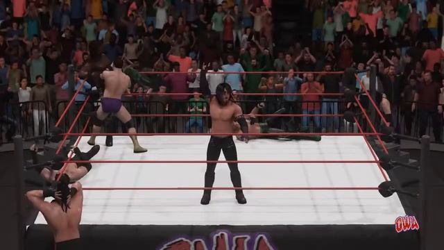 wwe2k19_x64.exe смотреть онлайн