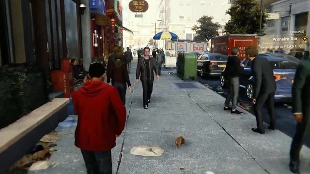 Marvel’s Spider Man Remastered Full Campaign PC - Milles Morales #9 смотреть онлайн
