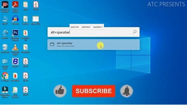 Awesome Features for windows 10 | Microsoft Power Toys | A Set of Utilities to Customize Windows смотреть онлайн