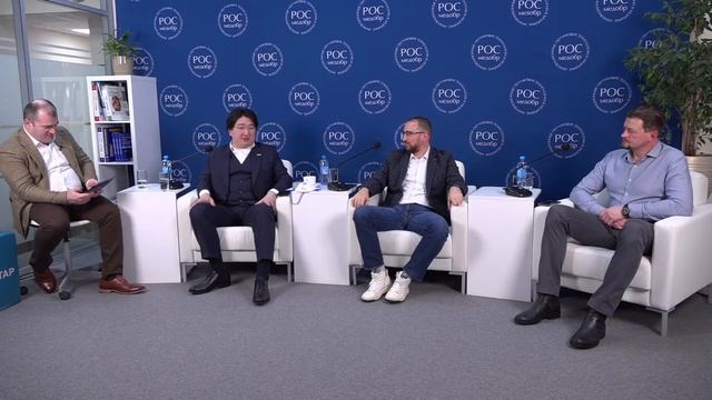 Подготовка специалистов: неформальные программы обучения смотреть онлайн