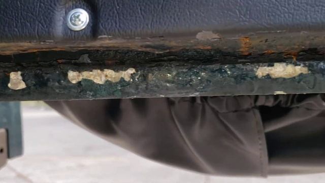 1995 Land Rover Defender 110 300 TDI 5 speed, Diesel смотреть онлайн