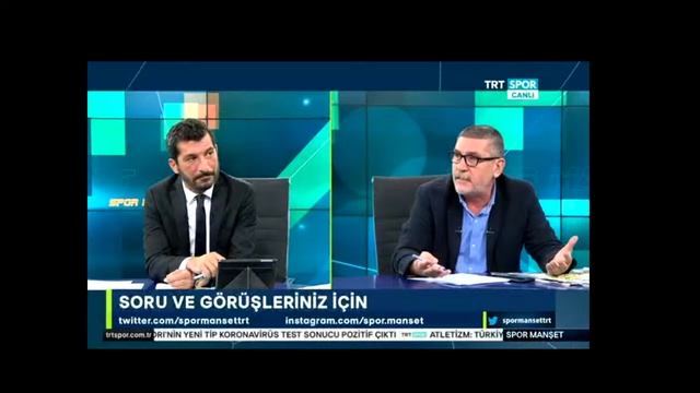 Trt Spor Canlı Yayın