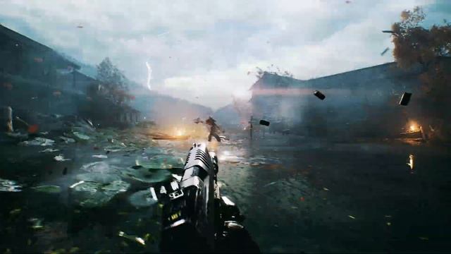【4K】Bright Memory Infinite / Xbox Series X ( FULL GAMEPLAY ) смотреть онлайн