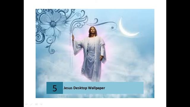 Beautiful Jesus Backgrounds Desktop Wallpapers смотреть онлайн