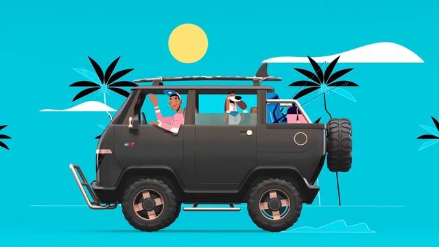 Mojo iD - Joypixels смотреть онлайн