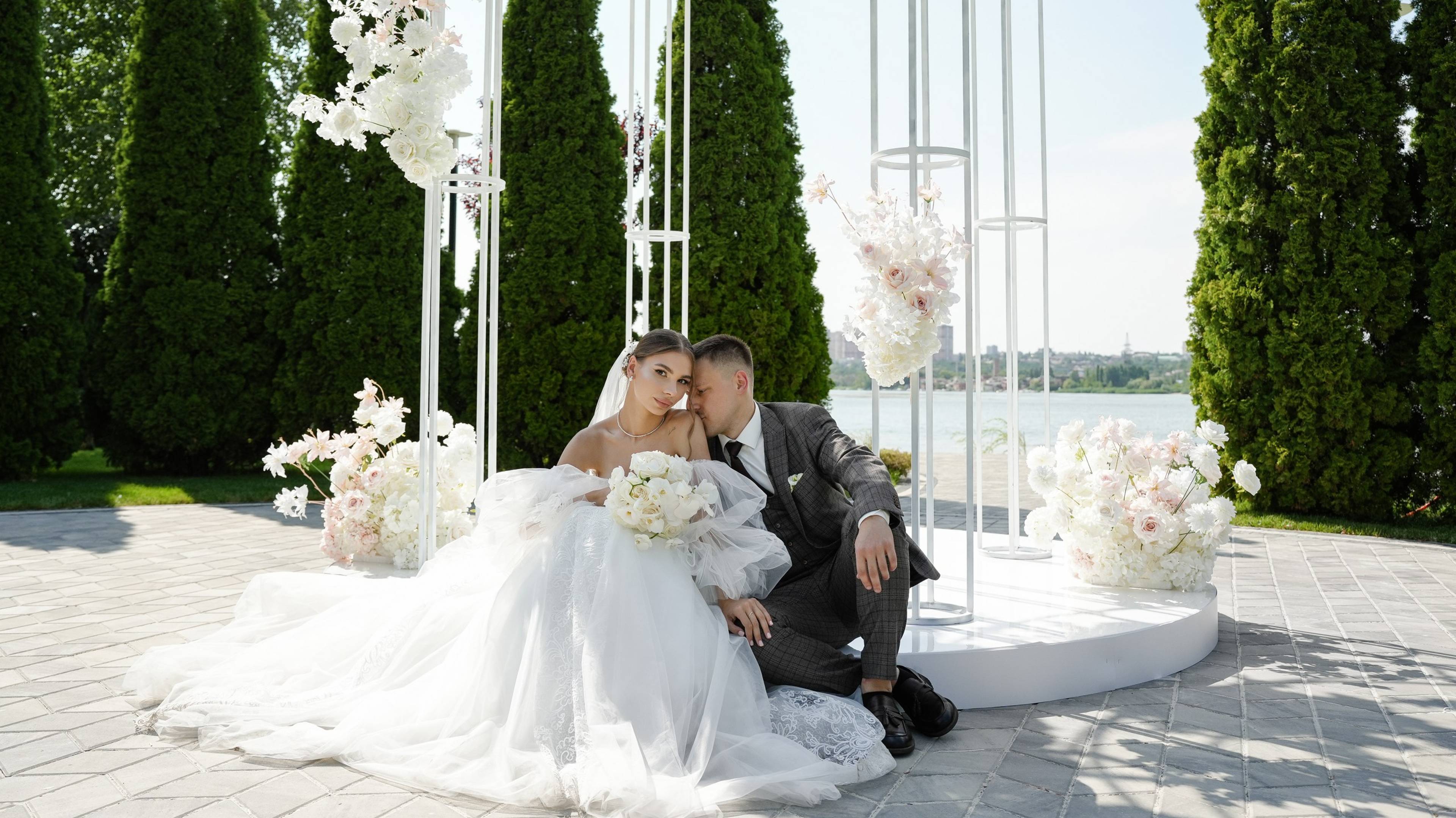 Гриша и Лера смотреть онлайн