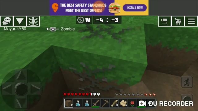 PLANET CRAFT #2 смотреть онлайн