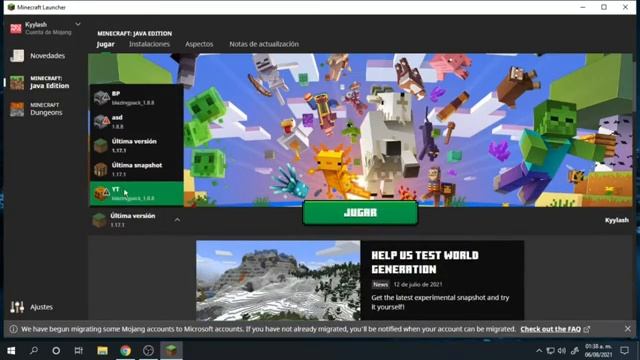 como DESCARGAR E INSTALAR BLAZINGPACK 2021 ULTIMA VERSION(AUMENTADOR DE FPS) *NO PREMIUM* смотреть онлайн
