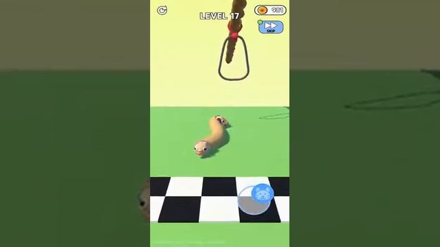 Cats & Dogs 3D - All Levels Gameplay Android,ios (Levels 1-29) смотреть онлайн