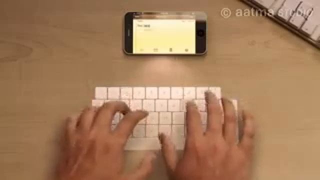 Функции iPhone 6 Concept Features смотреть онлайн