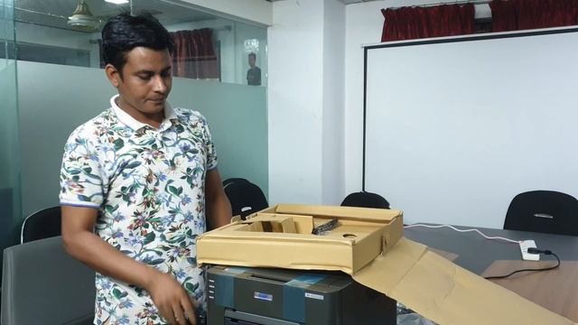 DNP one of the best photo printer in the world смотреть онлайн