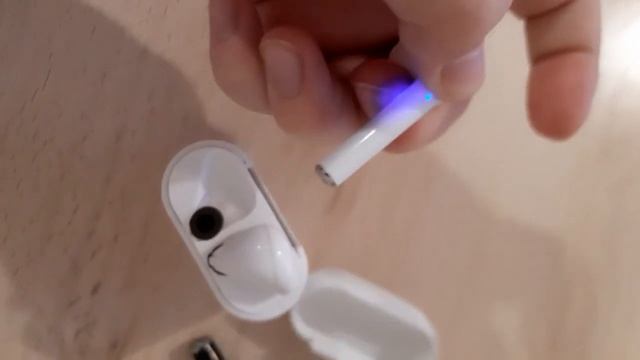 I7 VS не оригинальный смотреть онлайн